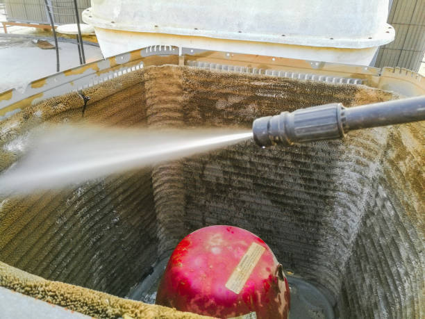 Best HVAC System Cleaning  in South Waverly, PA