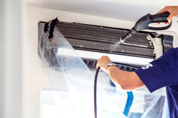 Best Commercial Air Duct Cleaning  in South Waverly, PA