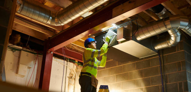 Home Air Vent Cleaning in South Waverly, PA