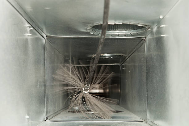 Best HVAC Air Duct Cleaning  in South Waverly, PA