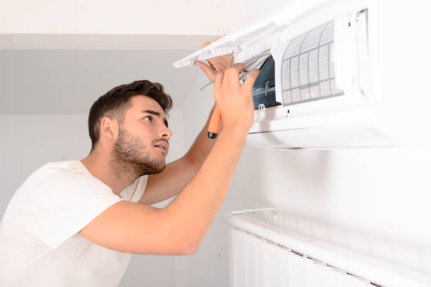 HVAC System Cleaning in South Waverly, PA